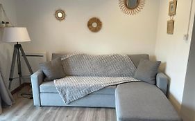 Apartement Bord de Mer La Faviere